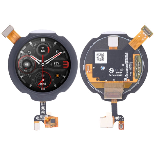 For Amazfit T-Rex Pro Original LCD Screen with Digitizer Full Assembly - Other by PMC Jewellery | Online Shopping South Africa | PMC Jewellery