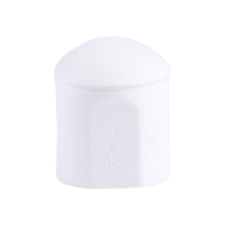 For Apple Pencil 2 Pen Cap - Apple Pencil Series by PMC TechLife | Online Shopping South Africa | PMC TechLife