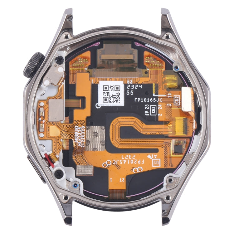 For Huawei Watch GT 4 46mm Original LCD Screen with Frame (Black) - Other by PMC Jewellery | Online Shopping South Africa | PMC Jewellery | Buy Now Pay Later Mobicred