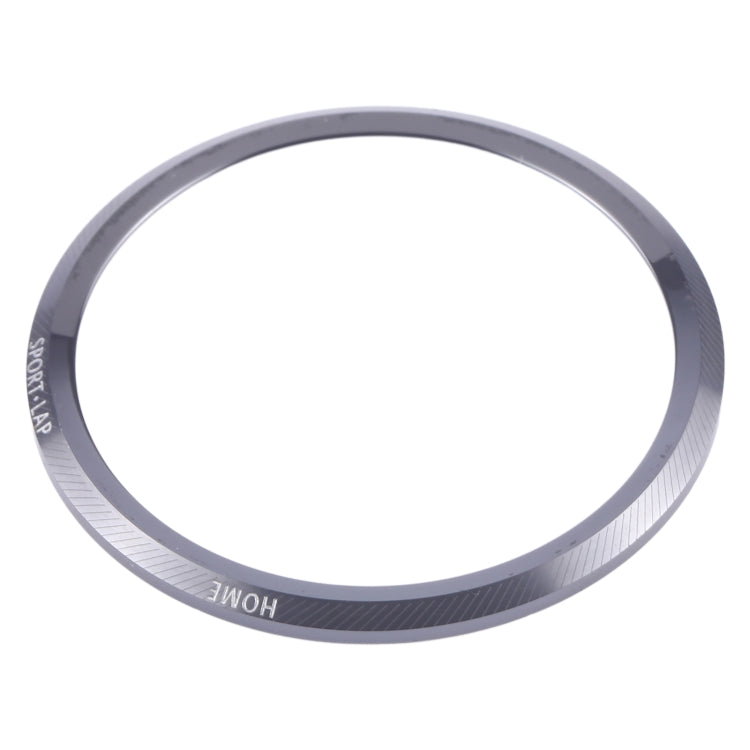 For Huawei Watch GT Runner Original Ceramic Time Scale Dial - For Huawei by PMC TechLife | Online Shopping South Africa | PMC TechLife | Buy Now Pay Later Mobicred