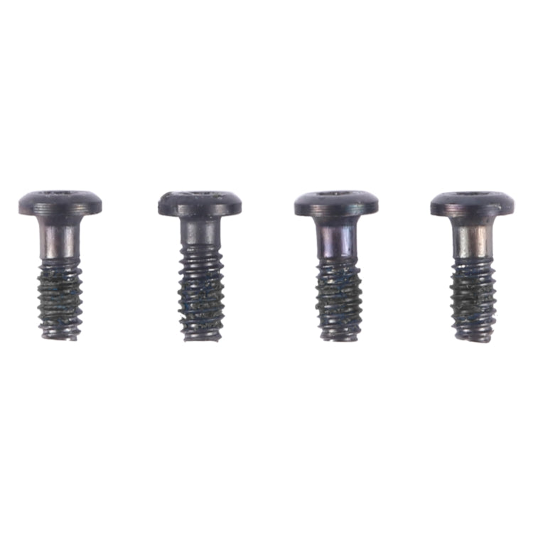For Huawei Watch Ultimate 4pcs/Set Back Cover Screws - For Huawei by PMC TechLife | Online Shopping South Africa | PMC TechLife | Buy Now Pay Later Mobicred