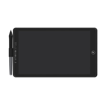 HUION Inspiroy Ink H320M 5080 LPI Art Drawing Tablet for Fun, with Battery-free Pen & Pen Holder(Black) -  by HUION | Online Shopping South Africa | PMC Jewellery