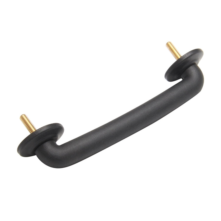 For Jeep Wrangler Car Hood Handle 55176422 - Door Handles by PMC TechLife | Online Shopping South Africa | PMC TechLife