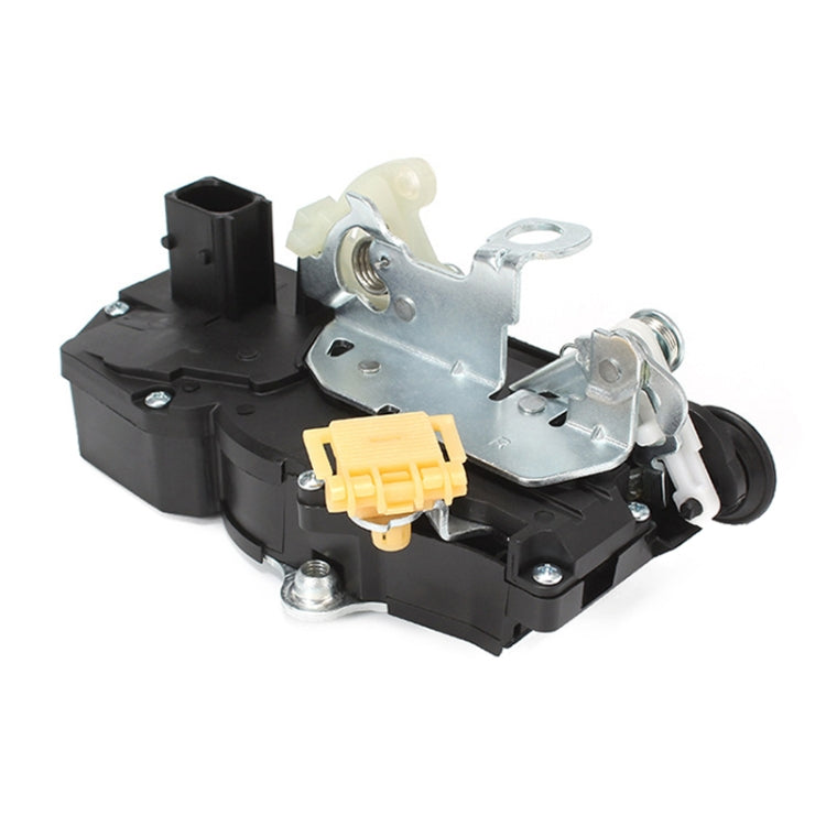 For Chevrolet Tahoe 2007-2009 Car Rear Right Door Lock Actuator Motor 15785127 - Locks & Hasps by PMC Jewellery | Online Shopping South Africa | PMC Jewellery