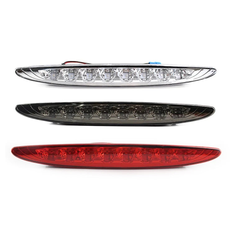 For BMW Mini Cooper R50 R53 2002-2006 Car High Position Brake Light 63256935789 (White) - Brake Lights by PMC Jewellery | Online Shopping South Africa | PMC Jewellery | Buy Now Pay Later Mobicred