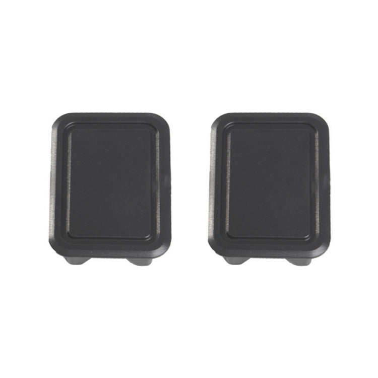 For Dodge Ram 2019-2021 Car Trunk Tail Hole Plug - Trunk & Bumper Accessories by PMC TechLife | Online Shopping South Africa | PMC TechLife | Buy Now Pay Later Mobicred
