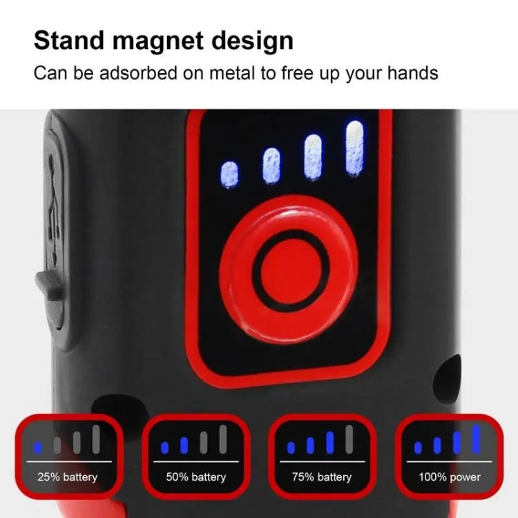 Car Portable USB Chargeable LED Work Inspection Light - Other Tools by PMC Jewellery | Online Shopping South Africa | PMC Jewellery | Buy Now Pay Later Mobicred