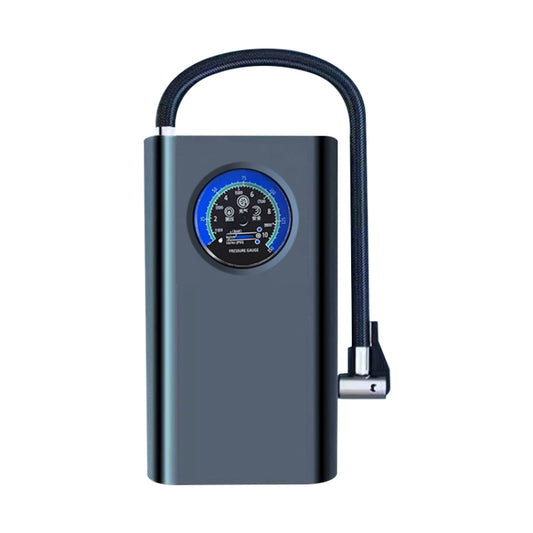 SCK619-3 Car Pointer Portable Handheld Air Pump - Inflatable Pump by PMC Jewellery | Online Shopping South Africa | PMC Jewellery