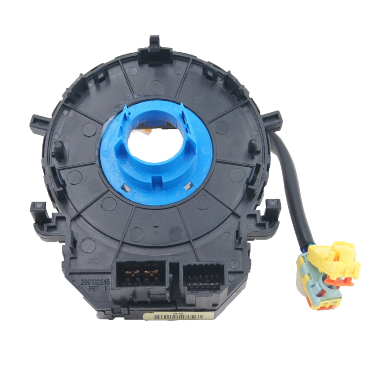 For Hyundai Accent 1995-1997 Car Combination Switch Contact Spiral Cable Clock Spring 93490-3S410 - Engine Fittings by PMC TechLife | Online Shopping South Africa | PMC TechLife | Buy Now Pay Later Mobicred