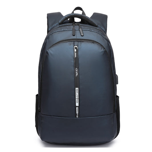 cxs-622 Multifunctional Oxford Laptop Bag Backpack (Blue) - Backpack by PMC Jewellery | Online Shopping South Africa | PMC Jewellery | Buy Now Pay Later Mobicred