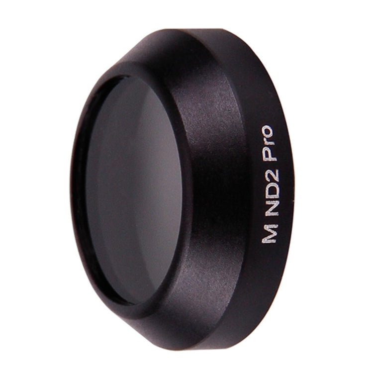 HD Drone Grey ND Lens Filter for DJI MAVIC Pro - Mavic Lens Filter by PMC Jewellery | Online Shopping South Africa | PMC Jewellery | Buy Now Pay Later Mobicred