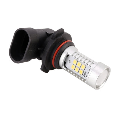 2 PCS 9005-2835 780LM 6000K 10.5W 21 SMD 2835 LEDs Car Fog Lights, DC 12~24V(White Light) - Fog / Driving Lights by PMC Jewellery | Online Shopping South Africa | PMC Jewellery | Buy Now Pay Later Mobicred