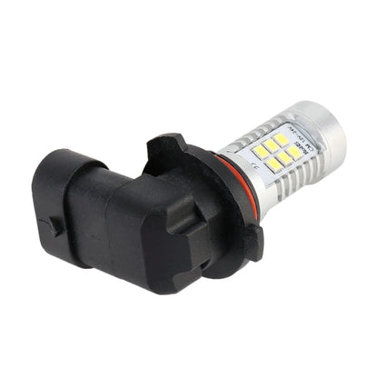 2 PCS 9005-2835 780LM 6000K 10.5W 21 SMD 2835 LEDs Car Fog Lights, DC 12~24V(White Light) - Fog / Driving Lights by PMC Jewellery | Online Shopping South Africa | PMC Jewellery | Buy Now Pay Later Mobicred