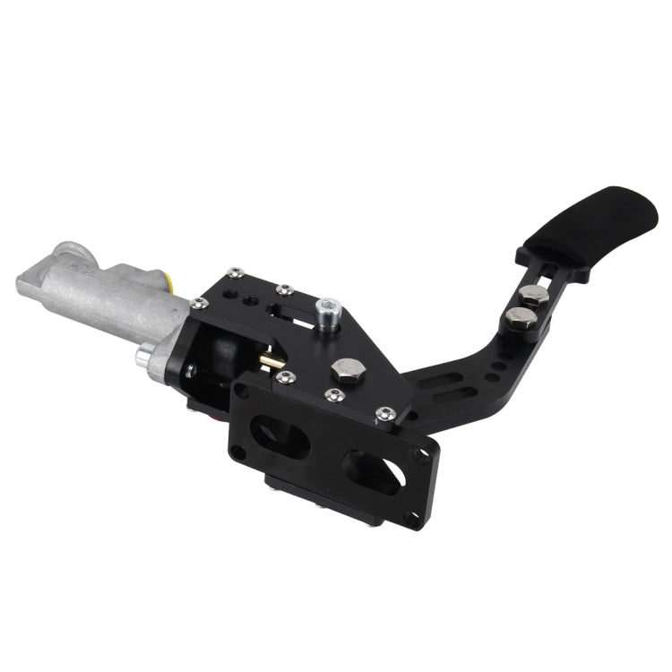 Brake Hydraulic Drift Brake Hand Hydraulic Drift Drive Brake Drift Racing Car Modification(Black) - Brake System by PMC TechLife | Online Shopping South Africa | PMC TechLife | Buy Now Pay Later Mobicred
