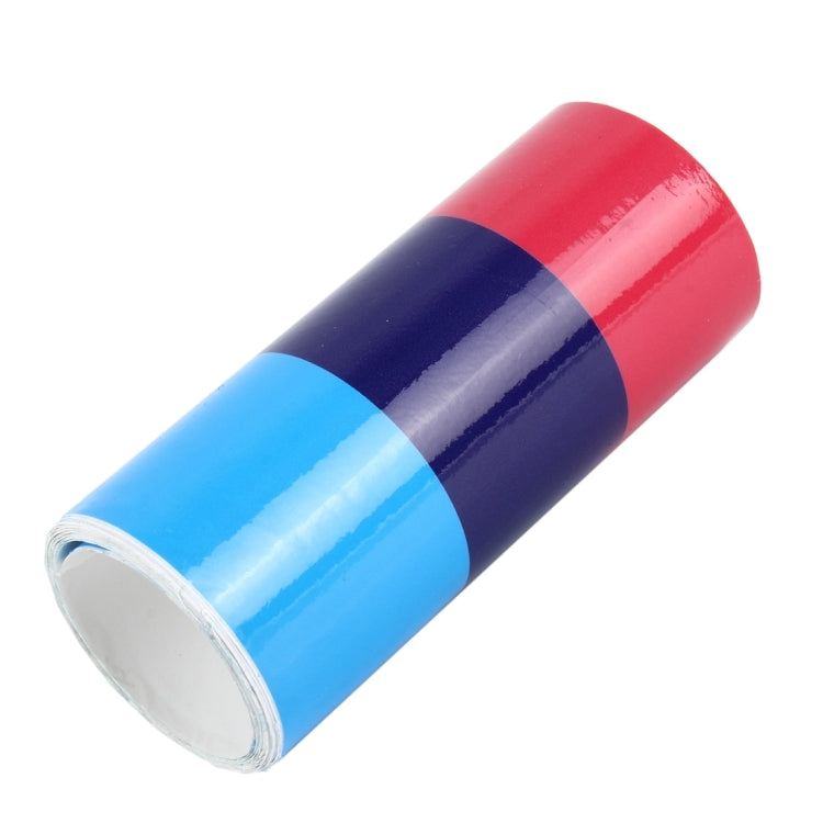 5m Car Plastic Wrap Sticker Decal Film - Decorative Sticker by PMC TechLife | Online Shopping South Africa | PMC TechLife | Buy Now Pay Later Mobicred