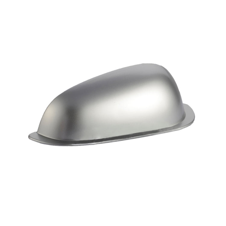 3R-089 Car Blind Spot Rear View Wide Angle Mirror, Left(Silver) - Convex Mirror & Accessories by 3R | Online Shopping South Africa | PMC TechLife | Buy Now Pay Later Mobicred
