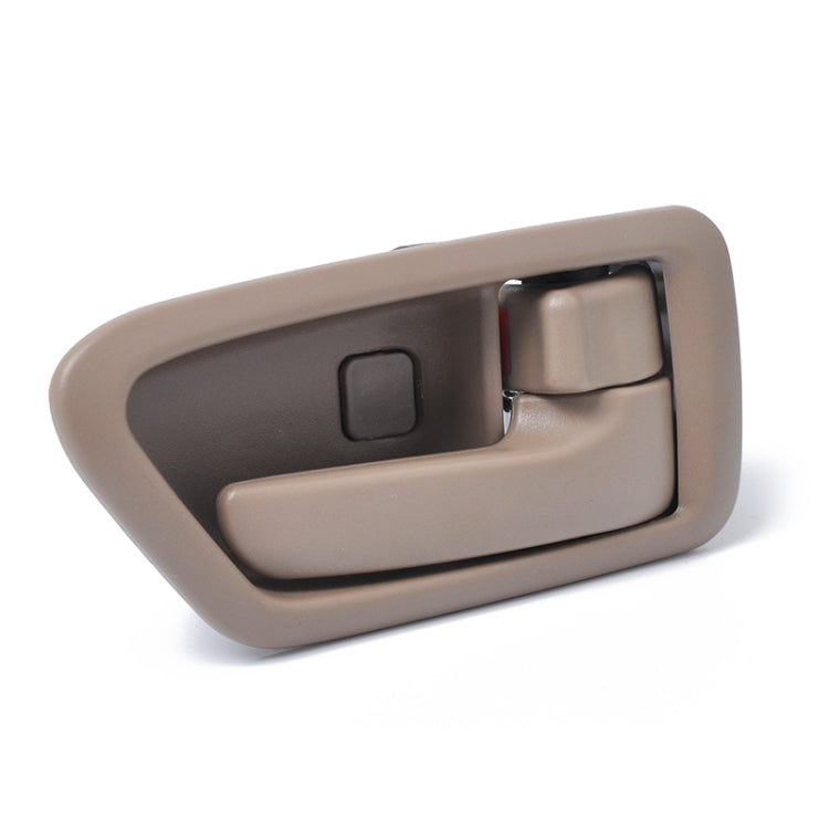 Auto Right Left Inside Door Handles 69205-AA010RH 69206-AA010LH for Toyota Camry - Door Handles by PMC Jewellery | Online Shopping South Africa | PMC Jewellery