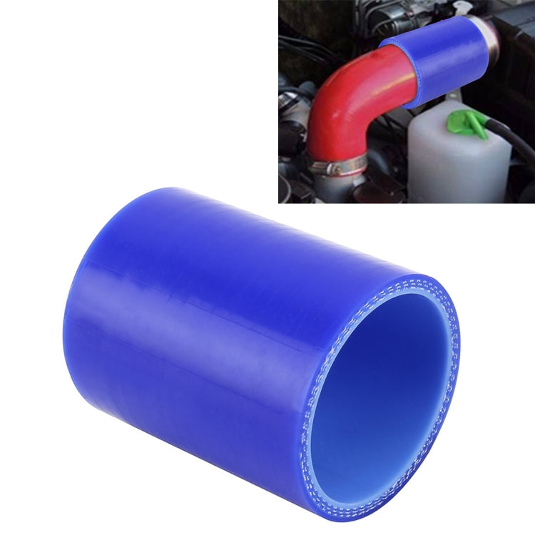 Universal Car Air Filter Diameter Intake Tube Constant Straight Hose Connector Silicone Intake Connection Tube Special Turbocharger Silicone Tube Rubber Silicone Tube, Inner Diameter: 127mm - Air Intake System by PMC Jewellery | Online Shopping South Africa | PMC Jewellery | Buy Now Pay Later Mobicred