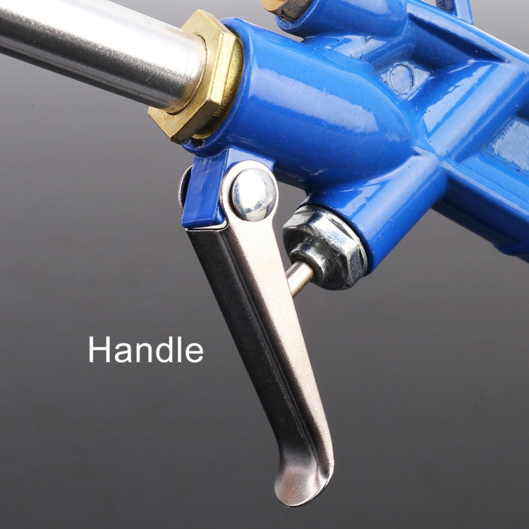 Car Multi-functional Water Power Washer High Pressure Spray Gun - Car Washer & Accessories by PMC TechLife | Online Shopping South Africa | PMC TechLife | Buy Now Pay Later Mobicred