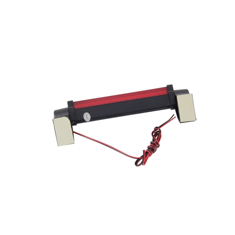 14 LEDs Red Light Car Third Brake Light, DC 12V Cable Length: 80cm - Brake Lights by PMC Jewellery | Online Shopping South Africa | PMC Jewellery | Buy Now Pay Later Mobicred