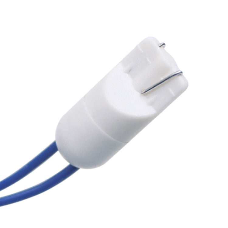 2 PCS T10 Car Auto Clearance Light Warning Error-free Decoder Adapter for DC 12V/3W - Headlight Ballast by PMC TechLife | Online Shopping South Africa | PMC TechLife | Buy Now Pay Later Mobicred