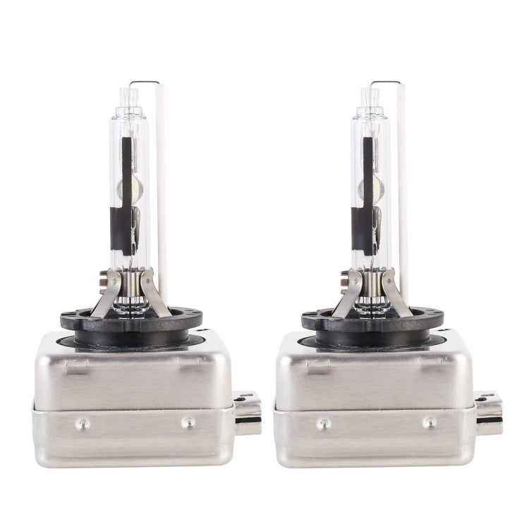 2 PCS D1R 35W 3800 LM 6000K HID Bulbs Xenon Lights Lamps, DC 12V(White Light) - Xenon Lights by PMC Jewellery | Online Shopping South Africa | PMC Jewellery | Buy Now Pay Later Mobicred