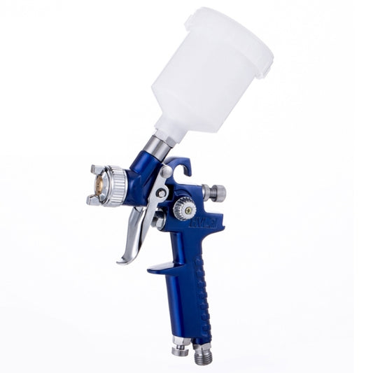 H827 Environmentally Friendly High Atomization Spray Gun Pneumatic Paint Spray Gun for Car furniture , Hole diameter: 1.4mm - Others by PMC Jewellery | Online Shopping South Africa | PMC Jewellery | Buy Now Pay Later Mobicred