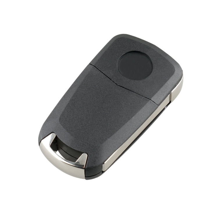 For Opel Zafira B 2005 - 2013 / Astra H 2004 - 2009 VALEO System 2 Buttons Intelligent Remote Control Car Key with 7941 Chip & Battery, Frequency: 433MHz - Remote Car Key by PMC Jewellery | Online Shopping South Africa | PMC Jewellery