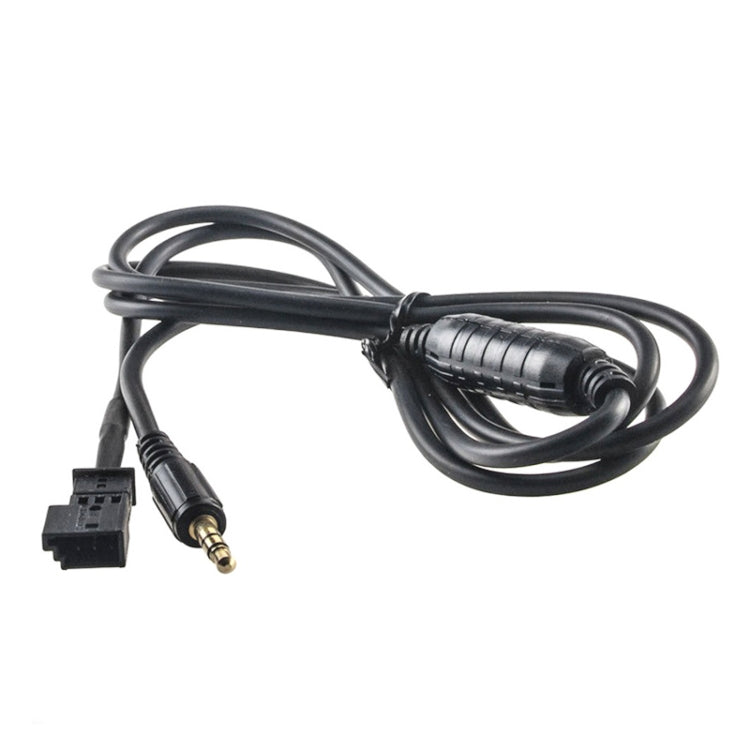 For BMW BM54 E39 E46 E53 X5 Male AUX Audio Adapter Cable - DIY Cables by PMC Jewellery | Online Shopping South Africa | PMC Jewellery | Buy Now Pay Later Mobicred