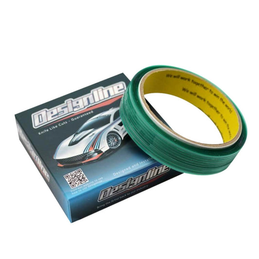 50m Non-marking Film cutting line, car body color changing and filming tool, body shape filming line knife - Sticker Tools by PMC Jewellery | Online Shopping South Africa | PMC Jewellery