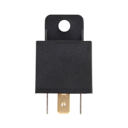 6 PCS TR-011 40A 4P Car Relay - Relays by PMC Jewellery | Online Shopping South Africa | PMC Jewellery | Buy Now Pay Later Mobicred