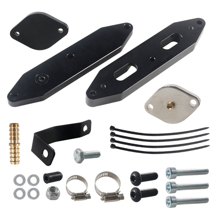 Car 6.7L Power Stroke EGR Valve Cooler Remove Kit for Ford 2011-2019 - free shipping - PMC TechLife - Order now!