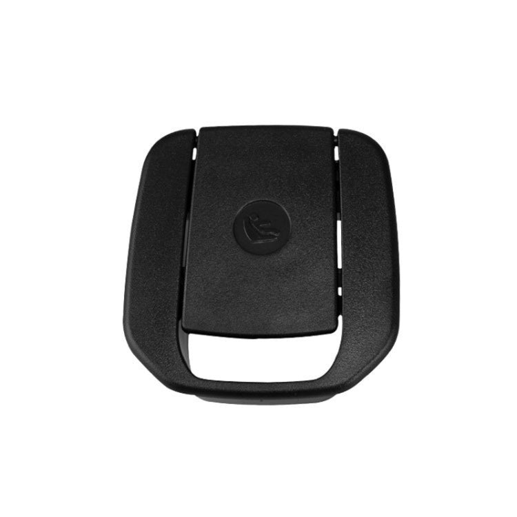 Car Children Seat Cover Assembly for BMW E90 / F30 (Black) - Seat Accessories by PMC TechLife | Online Shopping South Africa | PMC TechLife | Buy Now Pay Later Mobicred