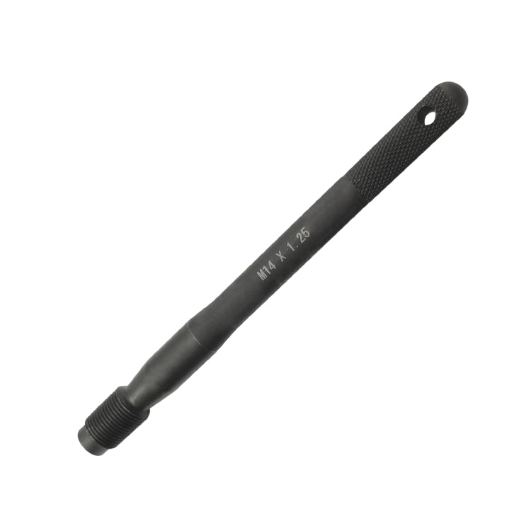 ZK-112 Car Wheel Hanger Alignment Pin Guide Tool M14x1.25 Threads - Tire Repair & Installation Tools by PMC TechLife | Online Shopping South Africa | PMC TechLife | Buy Now Pay Later Mobicred