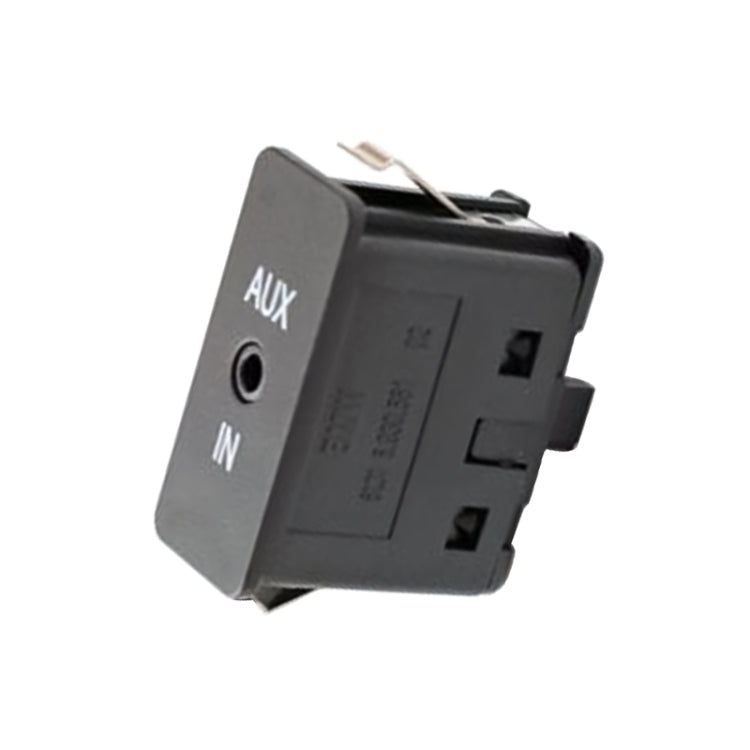 Car AUX Audio Interface + Cable Wire Harness for BMW E46 3 Series - free shipping - PMC TechLife - Order now!