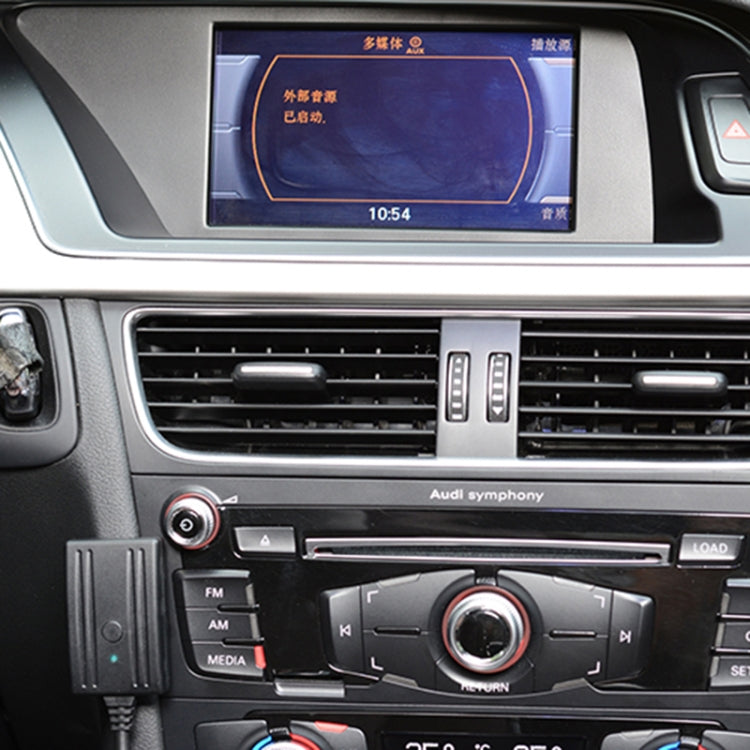 Car Bluetooth Audio Receiver + MIC for Ford Fiesta / Focus / Mondeo - DIY Cables by PMC TechLife | Online Shopping South Africa | PMC TechLife | Buy Now Pay Later Mobicred