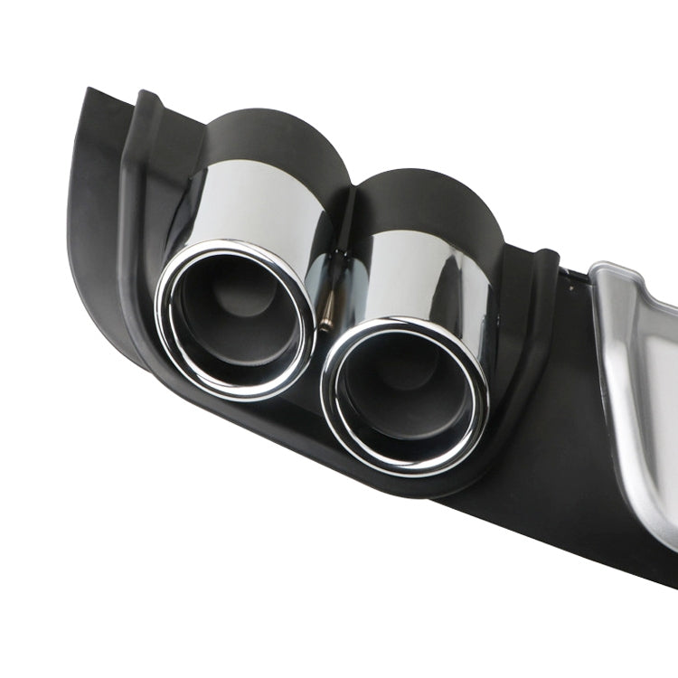 Car Modified Universal Rear Spoiler - Decorative Strip by PMC TechLife | Online Shopping South Africa | PMC TechLife | Buy Now Pay Later Mobicred