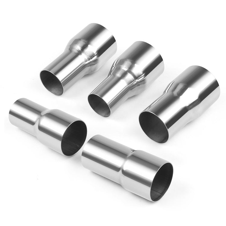 51-63mm Car Modified Exhaust Pipe Joint - Engine Fittings by PMC TechLife | Online Shopping South Africa | PMC TechLife | Buy Now Pay Later Mobicred