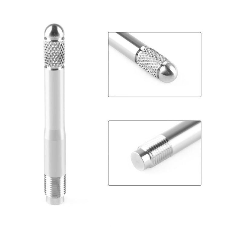 Car Stainless Wheel Hub Tire Install Disassembly Tool, Size: M14 x 1.5 - Tire Repair & Installation Tools by PMC TechLife | Online Shopping South Africa | PMC TechLife | Buy Now Pay Later Mobicred