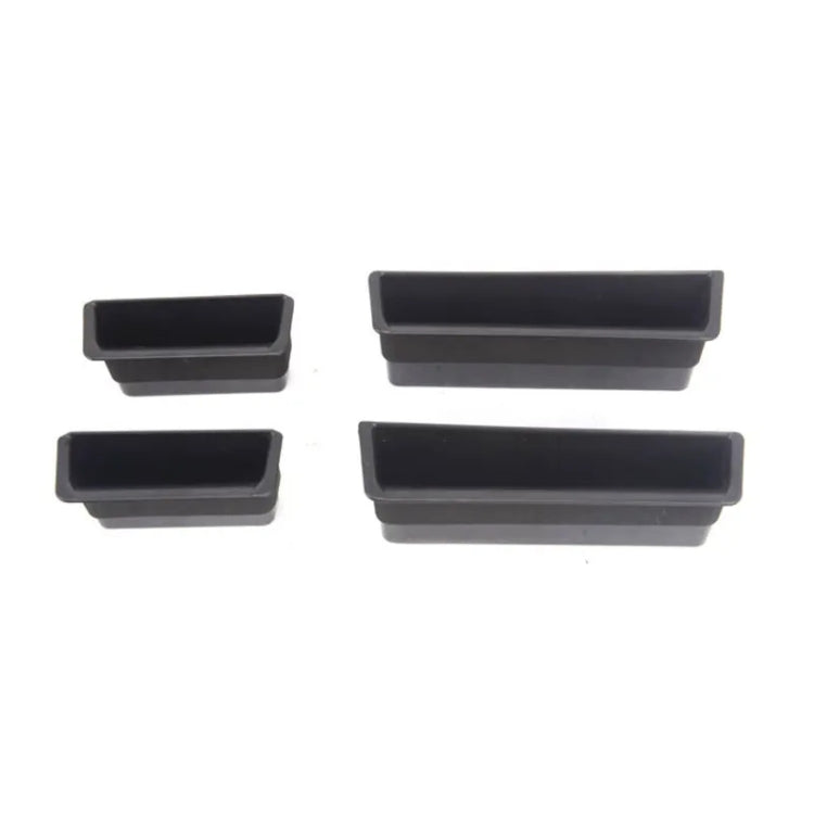 Car Door Handle Storage Box for Jeep Wrangler JK 2007-2010 - Stowing Tidying by PMC TechLife | Online Shopping South Africa | PMC TechLife | Buy Now Pay Later Mobicred