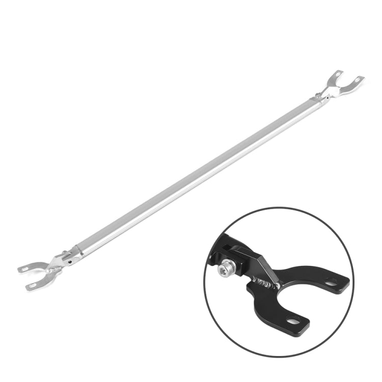 Car Modified Rear Suspension Stabilizer Rod for Honda Civic EK(Silver) - Others by PMC Jewellery | Online Shopping South Africa | PMC Jewellery | Buy Now Pay Later Mobicred