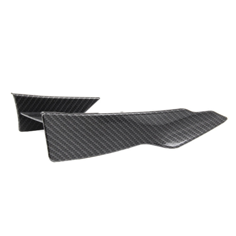 Car Front Bumper Trim for BMW M3 / M4 - Decorative Strip by PMC TechLife | Online Shopping South Africa | PMC TechLife | Buy Now Pay Later Mobicred
