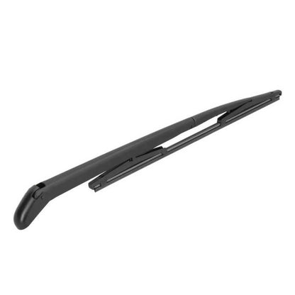 JH-AR02 For Alfa Romeo 147 2001-2010 Car Rear Windshield Wiper Arm Blade Assembly 46480731 - Windscreen Wipers by PMC Jewellery | Online Shopping South Africa | PMC Jewellery | Buy Now Pay Later Mobicred