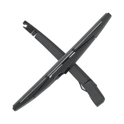 JH-BK10 For Buick Excelle XT 2010-2017 Car Rear Windshield Wiper Arm Blade Assembly 13256919 - Windscreen Wipers by PMC Jewellery | Online Shopping South Africa | PMC Jewellery | Buy Now Pay Later Mobicred