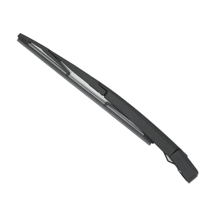 JH-BK10 For Buick Excelle XT 2010-2017 Car Rear Windshield Wiper Arm Blade Assembly 13256919 - Windscreen Wipers by PMC Jewellery | Online Shopping South Africa | PMC Jewellery | Buy Now Pay Later Mobicred