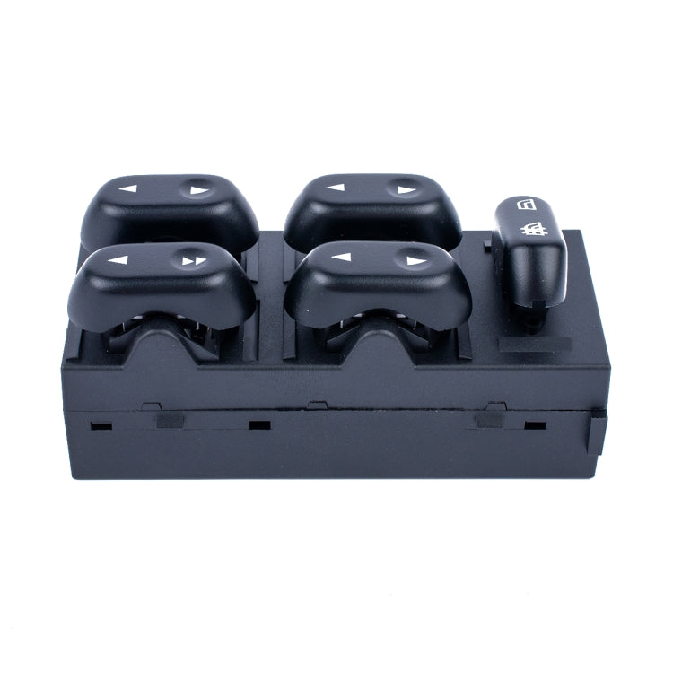 Car Electronic Window Master Control Switch Button 5L1Z14529AA for Ford / Lincoln - Car Switches by PMC TechLife | Online Shopping South Africa | PMC TechLife | Buy Now Pay Later Mobicred