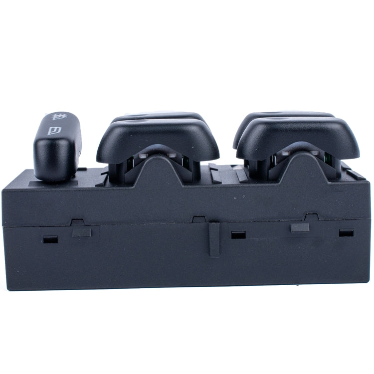 Car Electronic Window Master Control Switch Button 5L1Z14529AA for Ford / Lincoln - Car Switches by PMC TechLife | Online Shopping South Africa | PMC TechLife | Buy Now Pay Later Mobicred