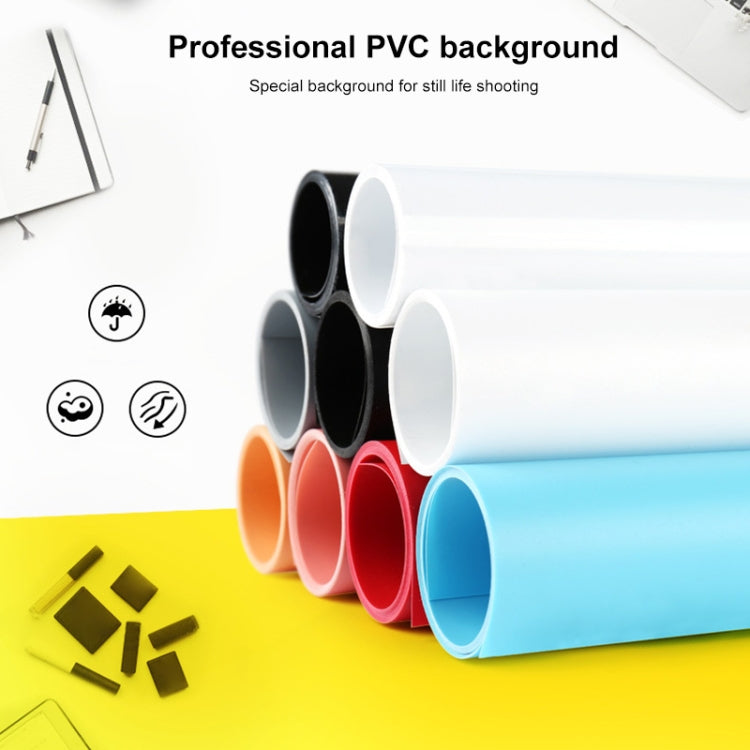 100x200cm PVC Paper Matte Photography Background(Black) - free shipping - PMc TechLife - Order now!