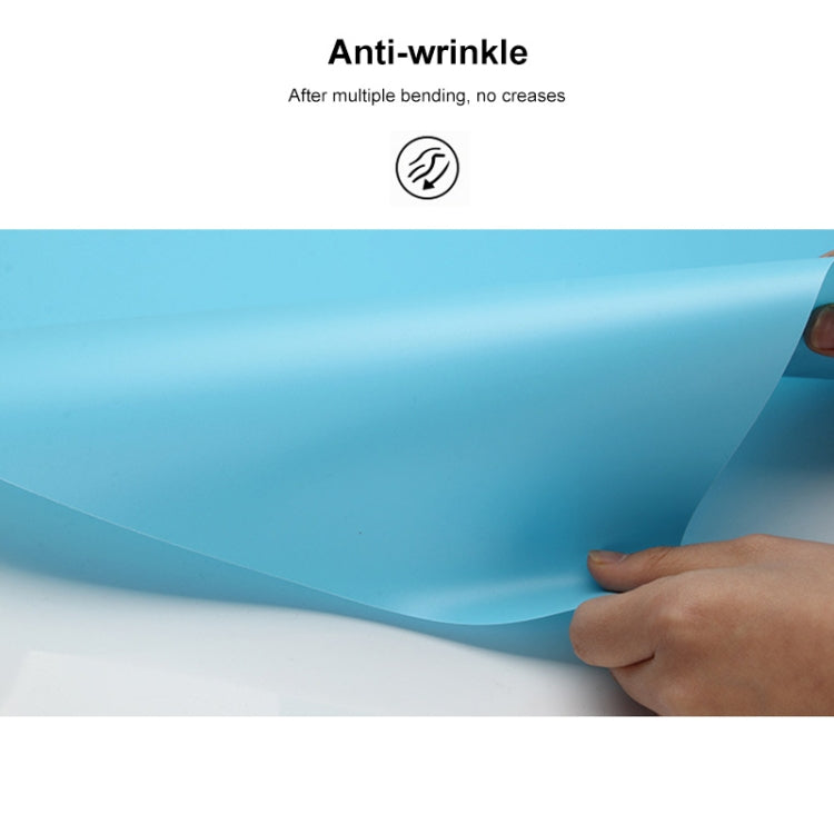 100x200cm PVC Paper Matte Photography Background(Black) - free shipping - PMc TechLife - Order now!