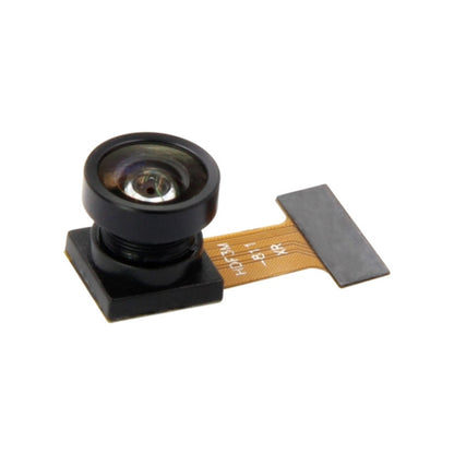 TTGO OV2640 Fisheye Single Lens Camera Module for T-Camera Plus ESP32-DOWDQ6 8MB SPRAM - Module by TTGO | Online Shopping South Africa | PMC Jewellery | Buy Now Pay Later Mobicred